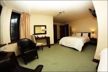 Фотографии Гостевой дом All the Twos Lodge г. Клифден (Ирландия) №2 Фото Гостевой дом All the Twos Lodge г. Клифден 2